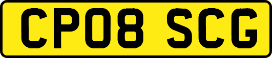 CP08SCG
