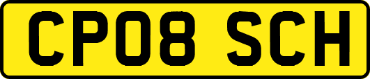 CP08SCH