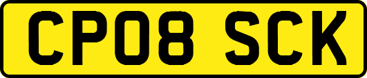 CP08SCK