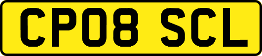 CP08SCL