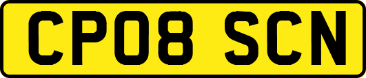 CP08SCN