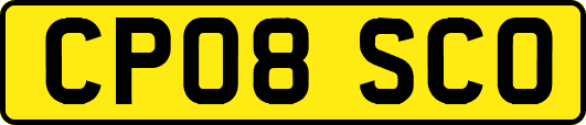 CP08SCO