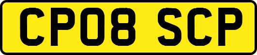 CP08SCP
