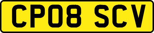 CP08SCV