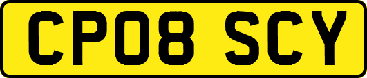 CP08SCY