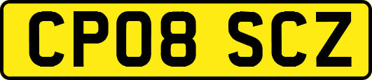 CP08SCZ