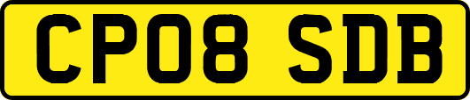CP08SDB