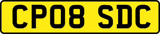 CP08SDC