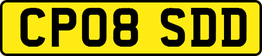 CP08SDD