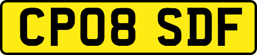 CP08SDF