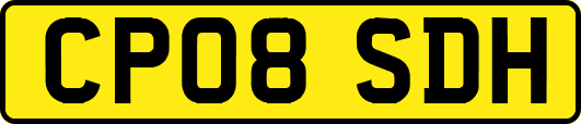 CP08SDH