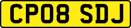 CP08SDJ