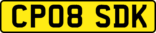 CP08SDK