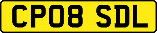 CP08SDL