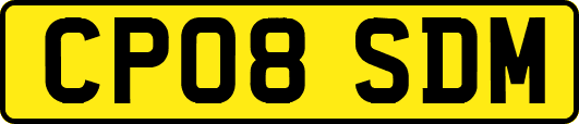 CP08SDM