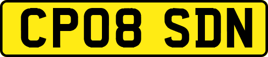CP08SDN