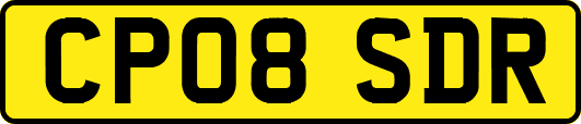 CP08SDR