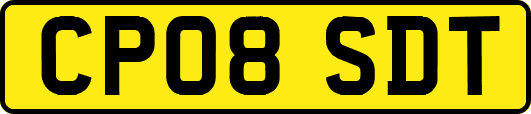 CP08SDT