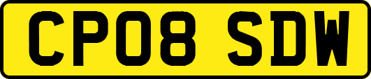 CP08SDW