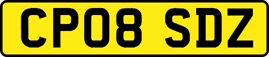 CP08SDZ