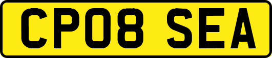 CP08SEA