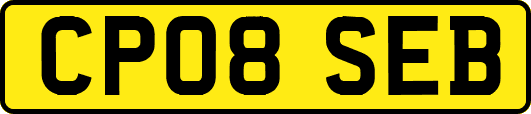 CP08SEB