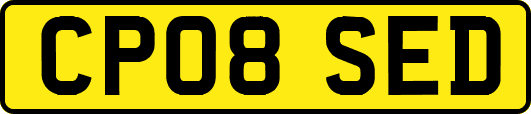 CP08SED