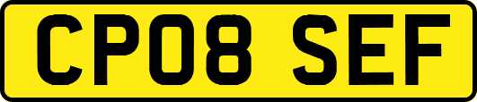 CP08SEF