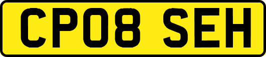 CP08SEH