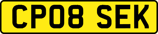CP08SEK