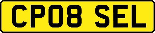 CP08SEL