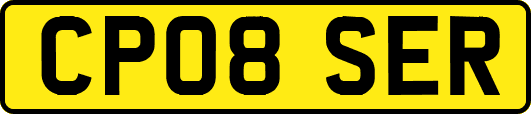 CP08SER