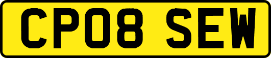 CP08SEW