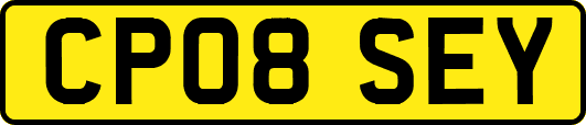 CP08SEY