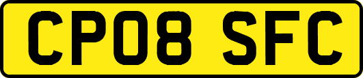 CP08SFC