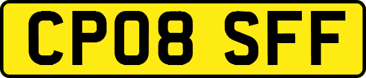 CP08SFF