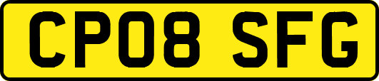 CP08SFG
