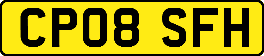CP08SFH