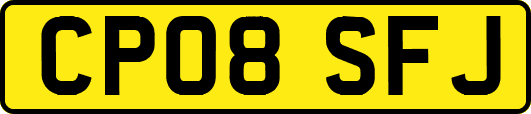 CP08SFJ