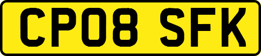 CP08SFK