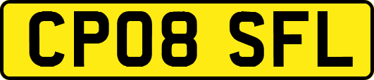 CP08SFL