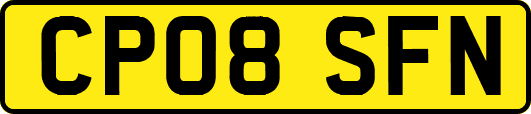 CP08SFN