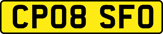 CP08SFO
