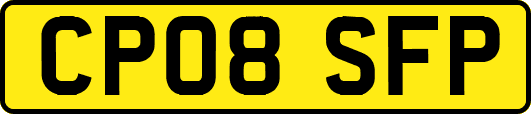 CP08SFP