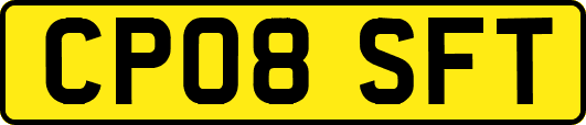 CP08SFT
