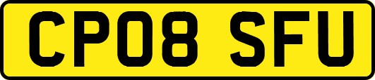 CP08SFU
