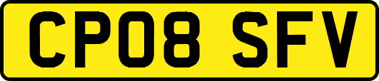 CP08SFV