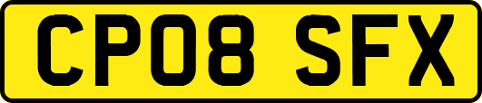 CP08SFX