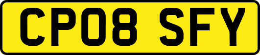 CP08SFY