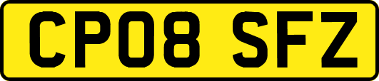 CP08SFZ
